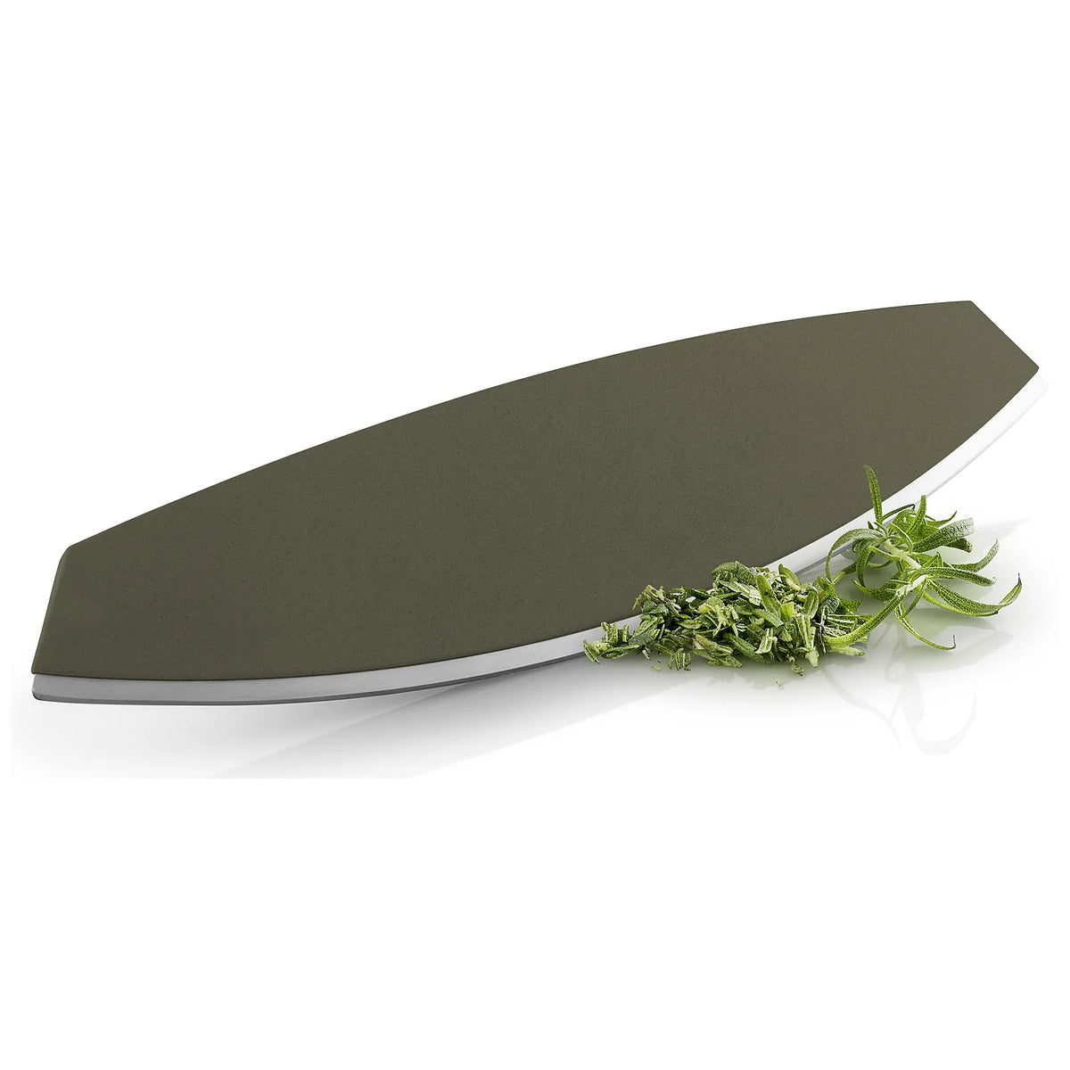 Eva Solo Nóż do pizzy i ziół Green Tools - zdjęcie 7