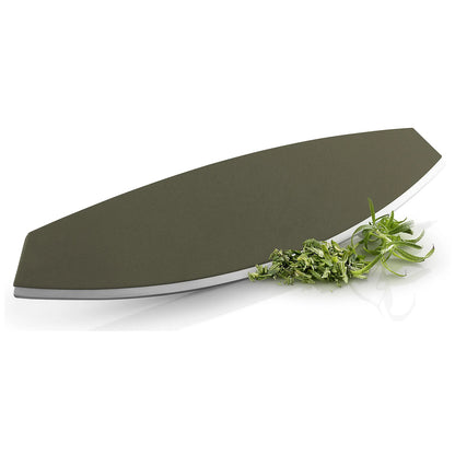 Eva Solo Nóż do pizzy i ziół Green Tools - zdjęcie 7