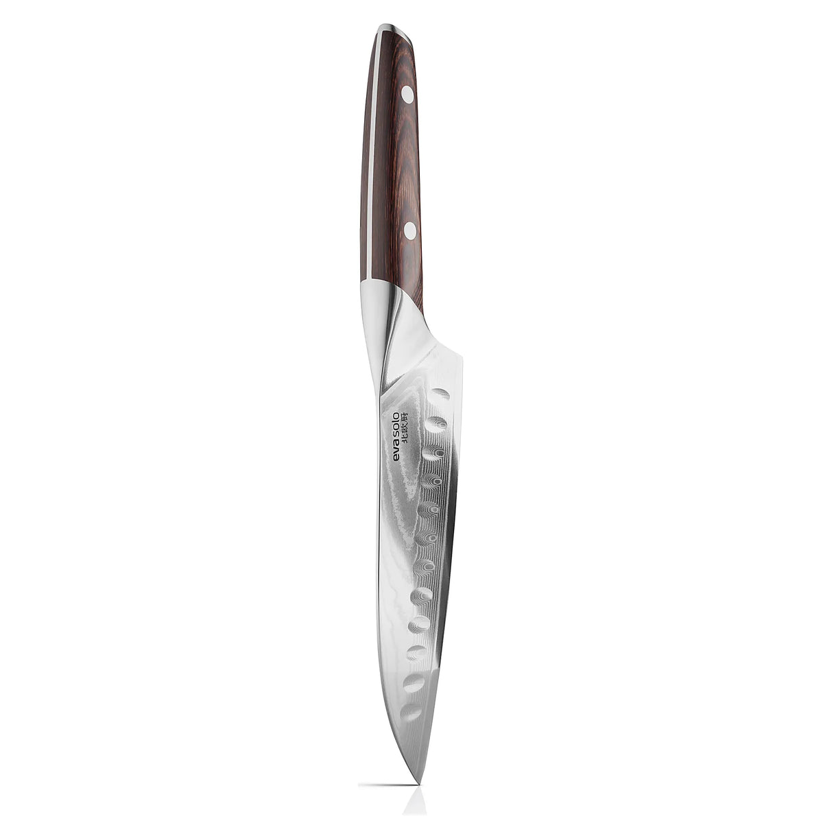 Eva Solo Nóż Santoku Nordic Kitchen - zdjęcie główne