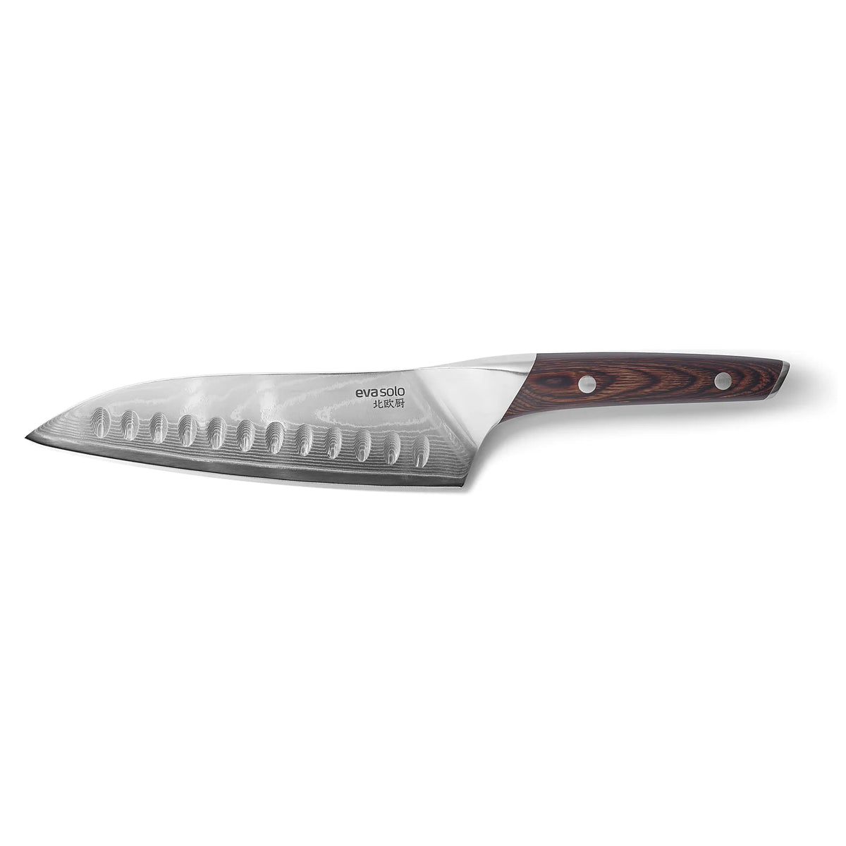 Eva Solo Nóż Santoku Nordic Kitchen - zdjęcie 2