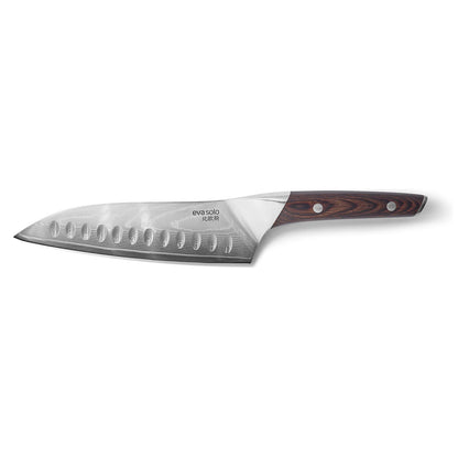 Eva Solo Nóż Santoku Nordic Kitchen - zdjęcie 2