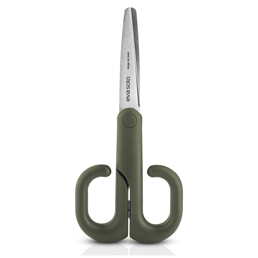 Eva Solo Nożyczki kuchenne Green Tools - zdjęcie główne wariant Rozmiar 16 cm