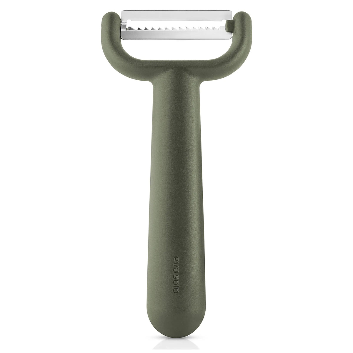 Eva Solo Obieraczka julienne Green Tools - zdjęcie główne