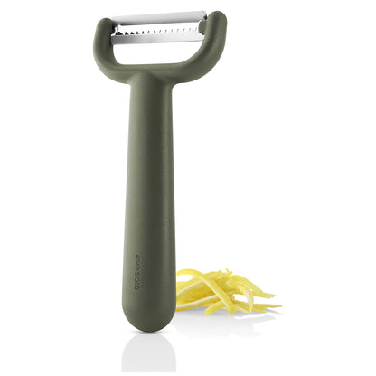 Eva Solo Obieraczka julienne Green Tools - zdjęcie 2