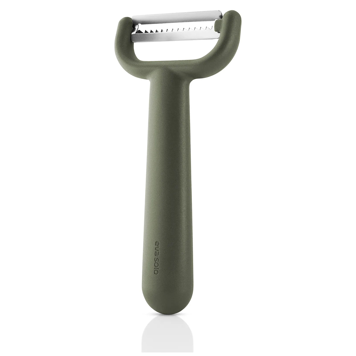 Eva Solo Obieraczka julienne Green Tools - zdjęcie 4