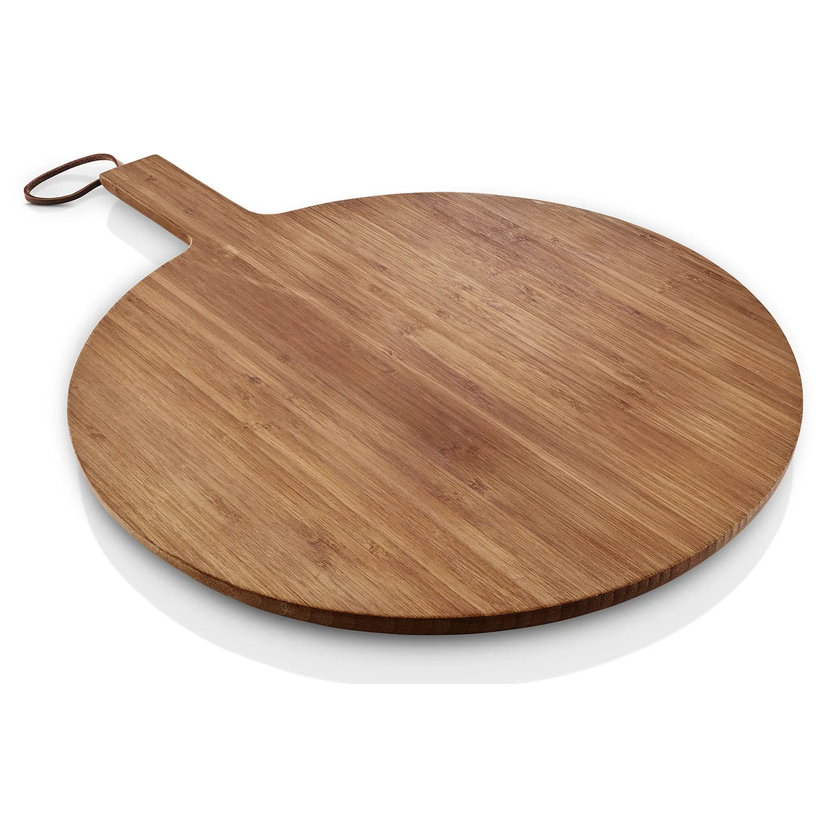 Eva Solo Okrągła deska do krojenia Nordic Kitchen - zdjęcie 3
