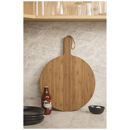 Eva Solo Okrągła deska do krojenia Nordic Kitchen - zdjęcie 6