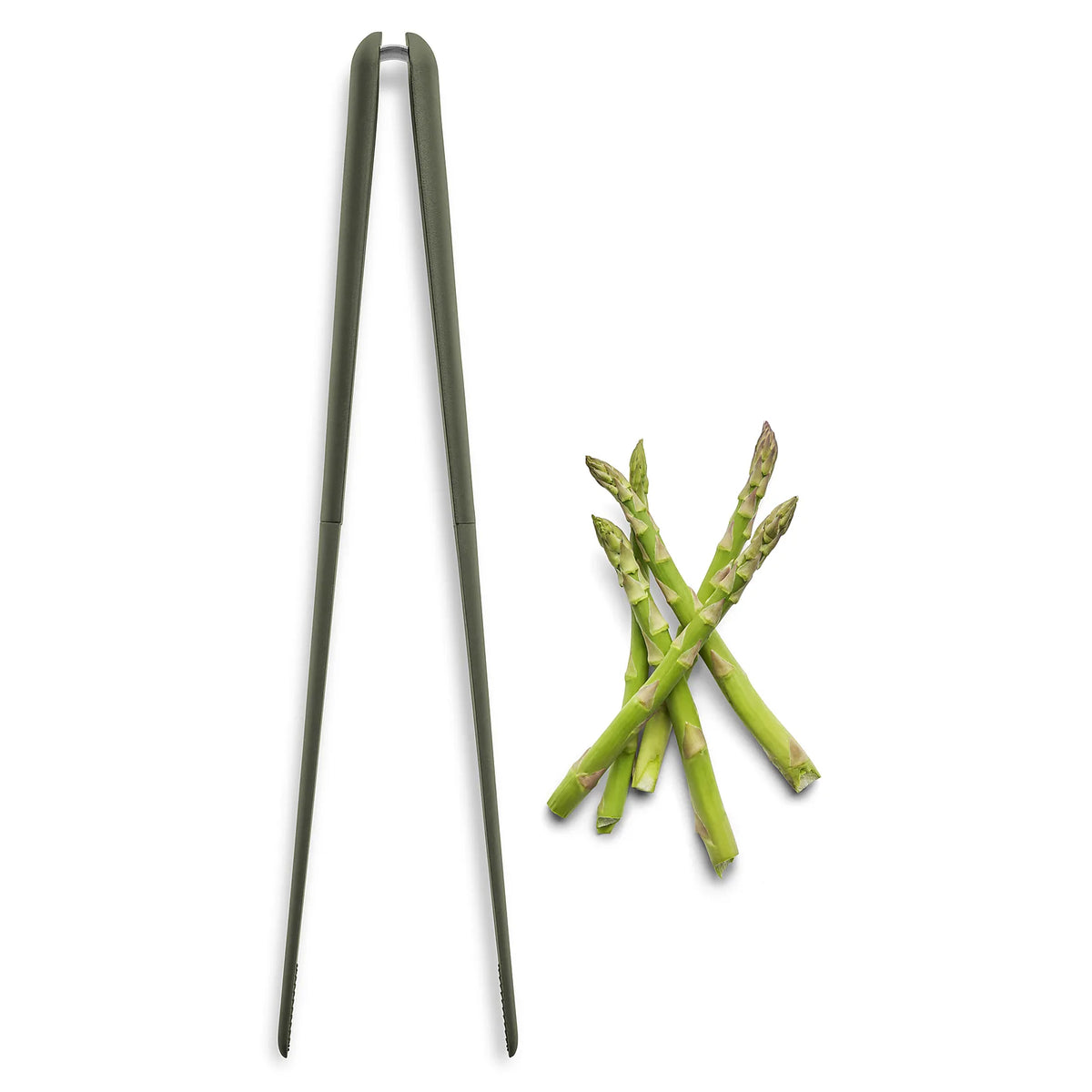Eva Solo Pęseta kuchenna Green Tools - zdjęcie 5