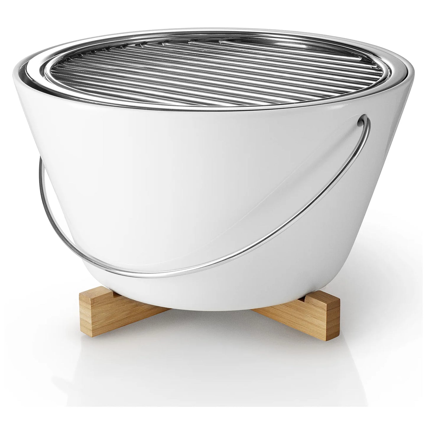 Eva Solo Porcelanowy grill stołowy - zdjęcie główne