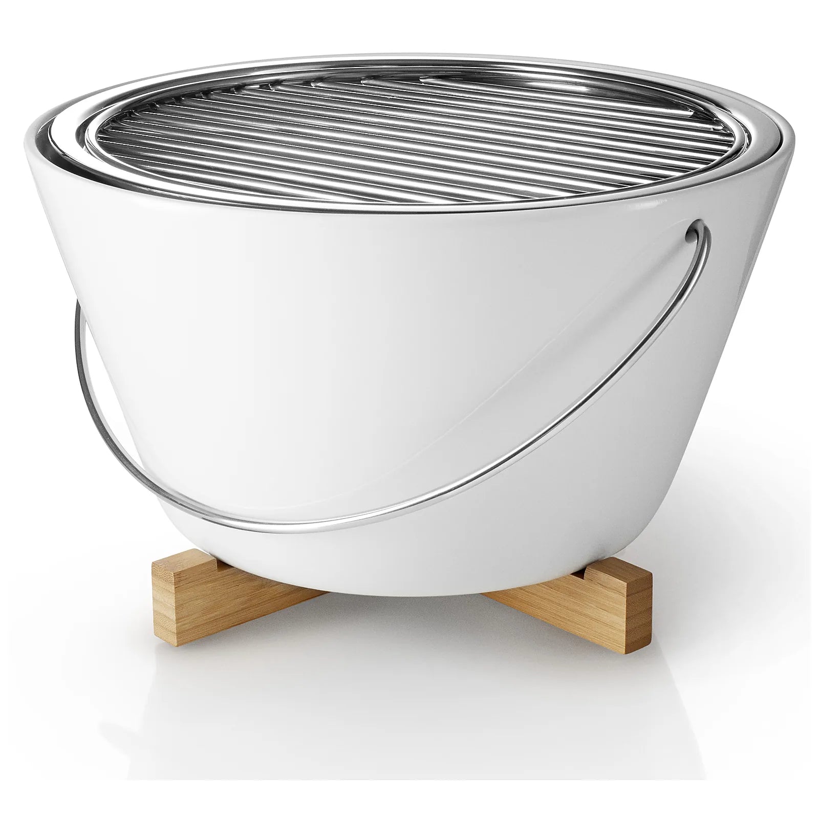 Eva Solo Porcelanowy grill stołowy - zdjęcie główne