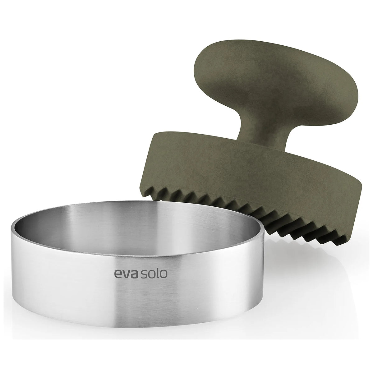 Eva Solo Prasa do burgerów Green Tools - zdjęcie 7