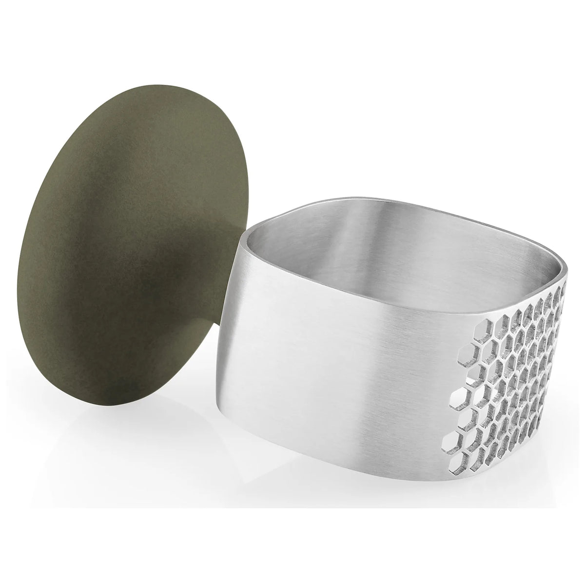 Eva Solo Praska do czosnku Green Tools - zdjęcie 3