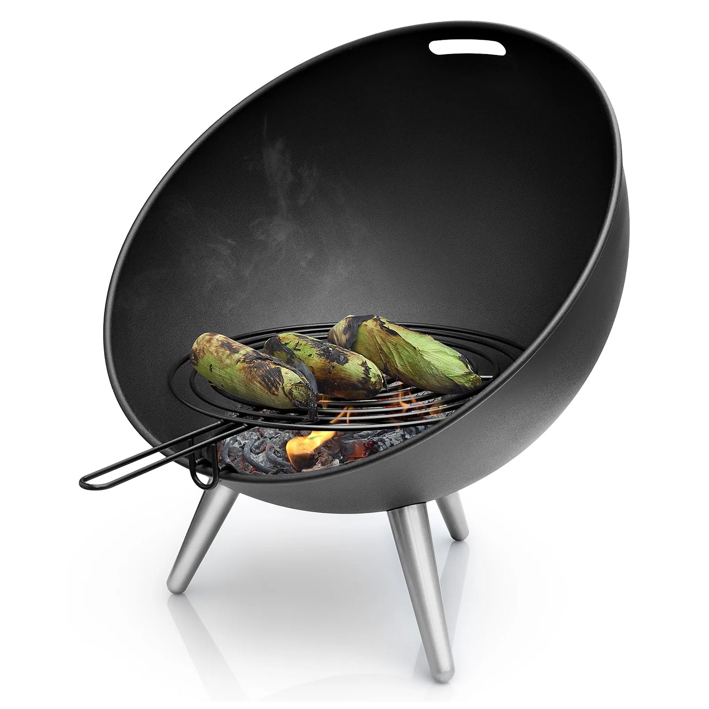 Eva Solo Ruszt grillowy FireGlobe - zdjęcie 3