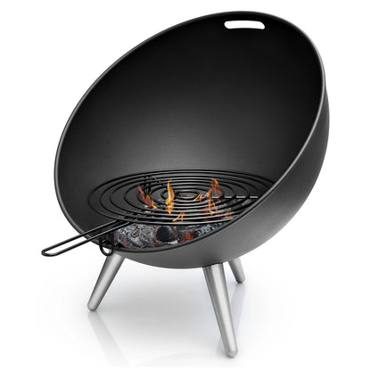 Eva Solo Ruszt grillowy FireGlobe - zdjęcie 4