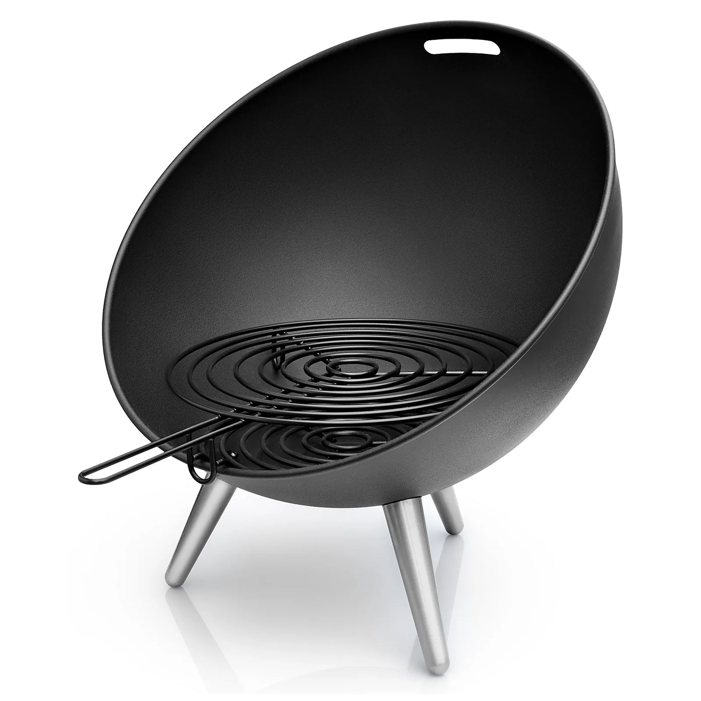 Eva Solo Ruszt grillowy FireGlobe - zdjęcie 5