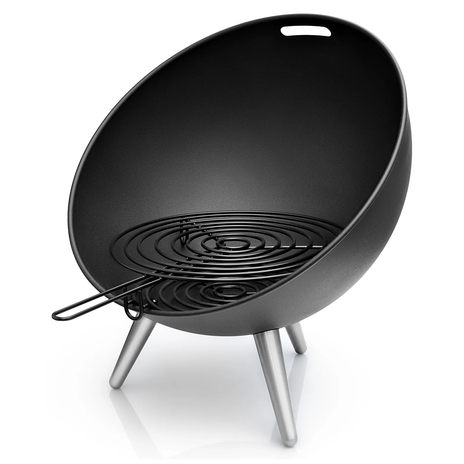 Eva Solo Ruszt grillowy FireGlobe - zdjęcie 5