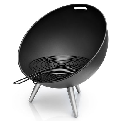 Eva Solo Ruszt grillowy FireGlobe - zdjęcie 5