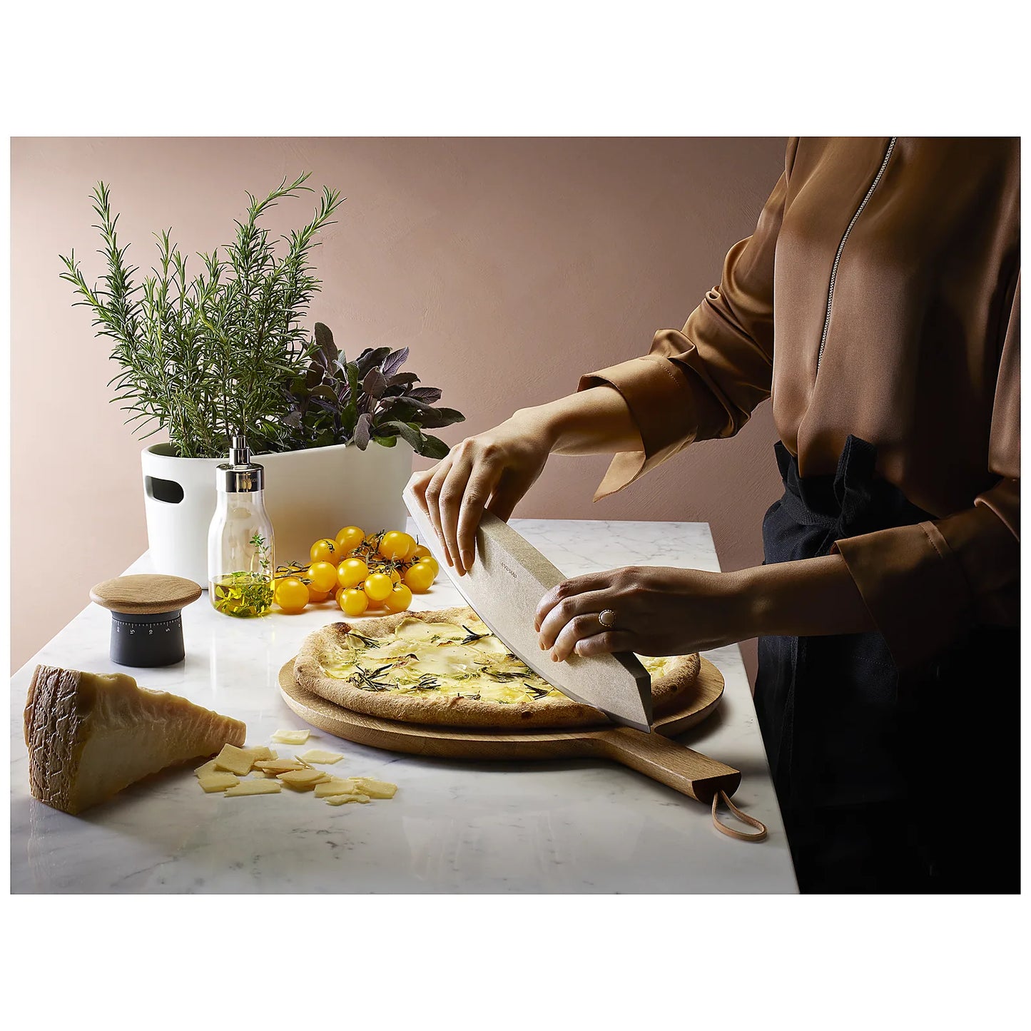 Eva Solo Samonawadniająca doniczka na zioła - zdjęcie 13