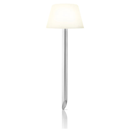 Eva Solo Solarna lampa ogrodowa na szpikulcu SunLight - zdjęcie główne
