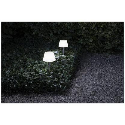 Eva Solo Solarna lampa ogrodowa na szpikulcu SunLight - zdjęcie 4
