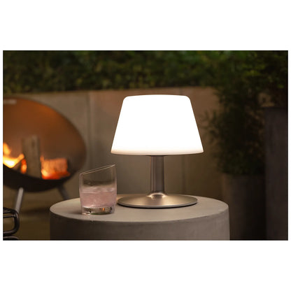 Eva Solo Solarna lampa ogrodowa SunLight - zdjęcie 10