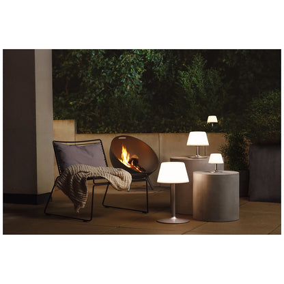 Eva Solo Solarna lampa ogrodowa SunLight - zdjęcie 6