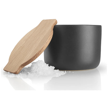 Eva Solo Solniczka z pokrywką Nordic Kitchen - zdjęcie 3
