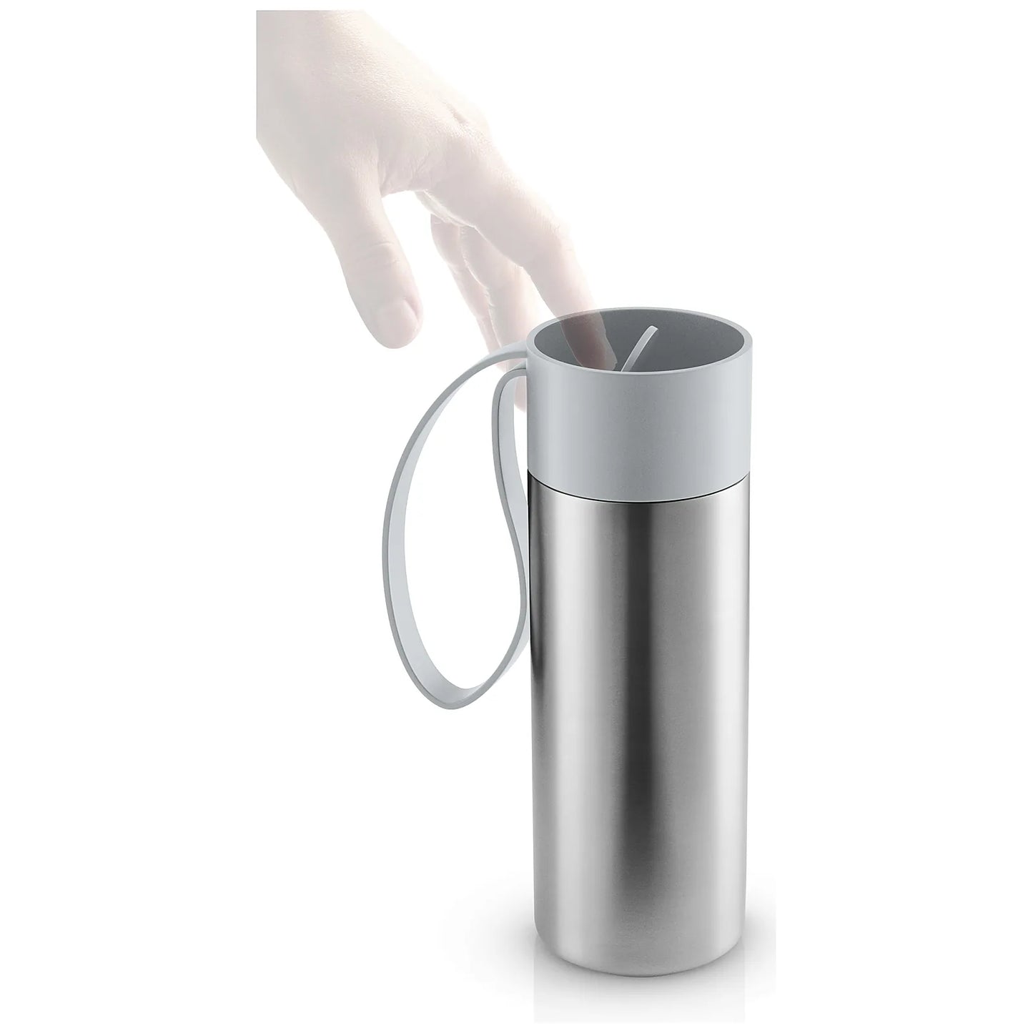 Eva Solo Stalowy kubek termiczny To Go 350 ml - zdjęcie 18