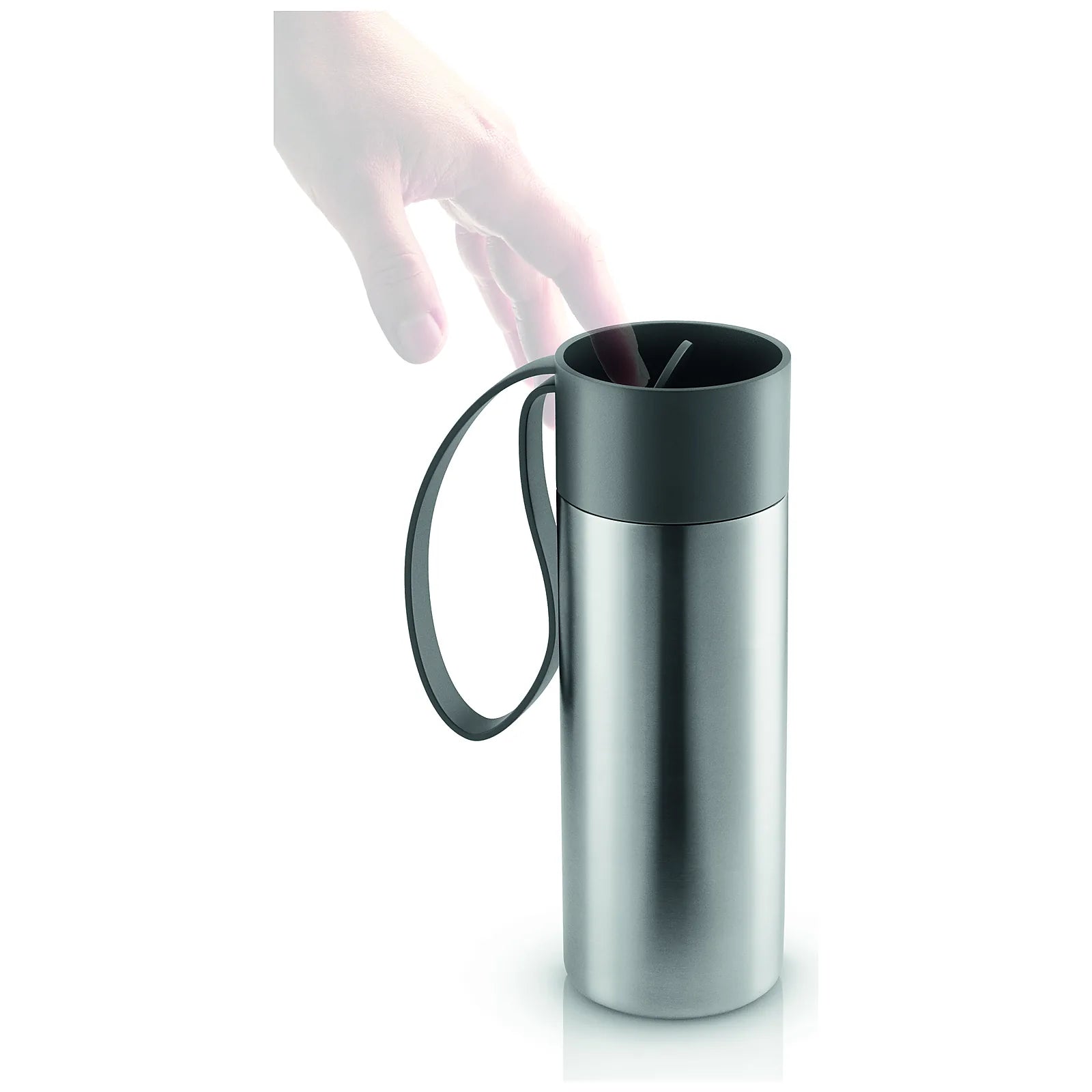 Eva Solo Stalowy kubek termiczny To Go 350 ml - zdjęcie 14