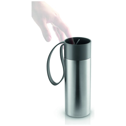 Eva Solo Stalowy kubek termiczny To Go 350 ml - zdjęcie 14