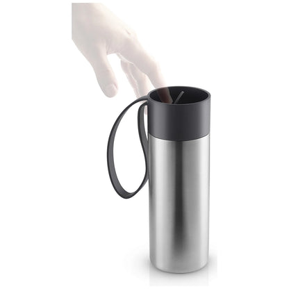 Eva Solo Stalowy kubek termiczny To Go 350 ml - zdjęcie 5