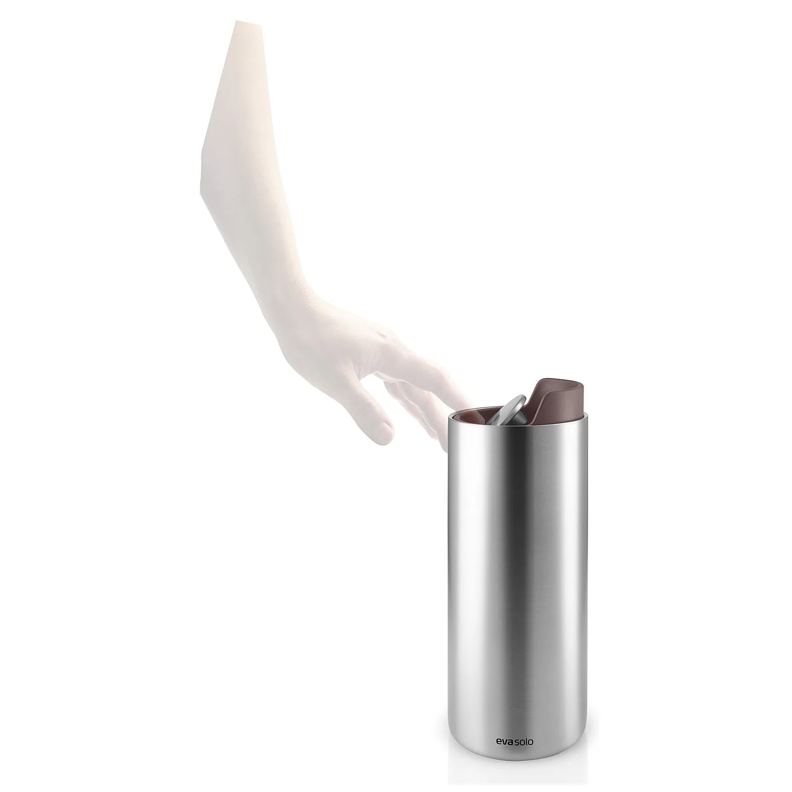 Eva Solo Stalowy kubek termiczny Urban To Go 350 ml - zdjęcie 5