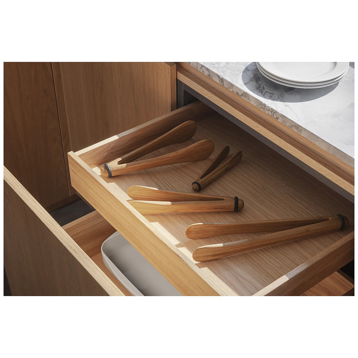 Eva Solo Szczypce kuchenne Nordic Kitchen - zdjęcie 4