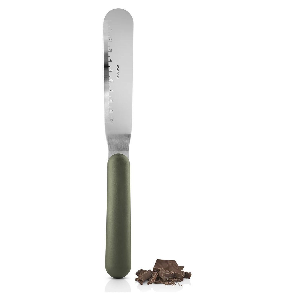 Eva Solo Szpatuła cukiernicza Green Tools - zdjęcie 2