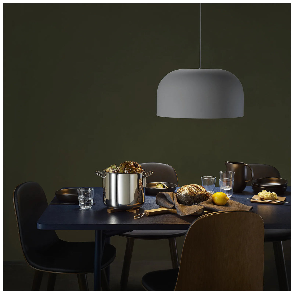Eva Solo Talerz głęboki Nordic Kitchen - zdjęcie 11
