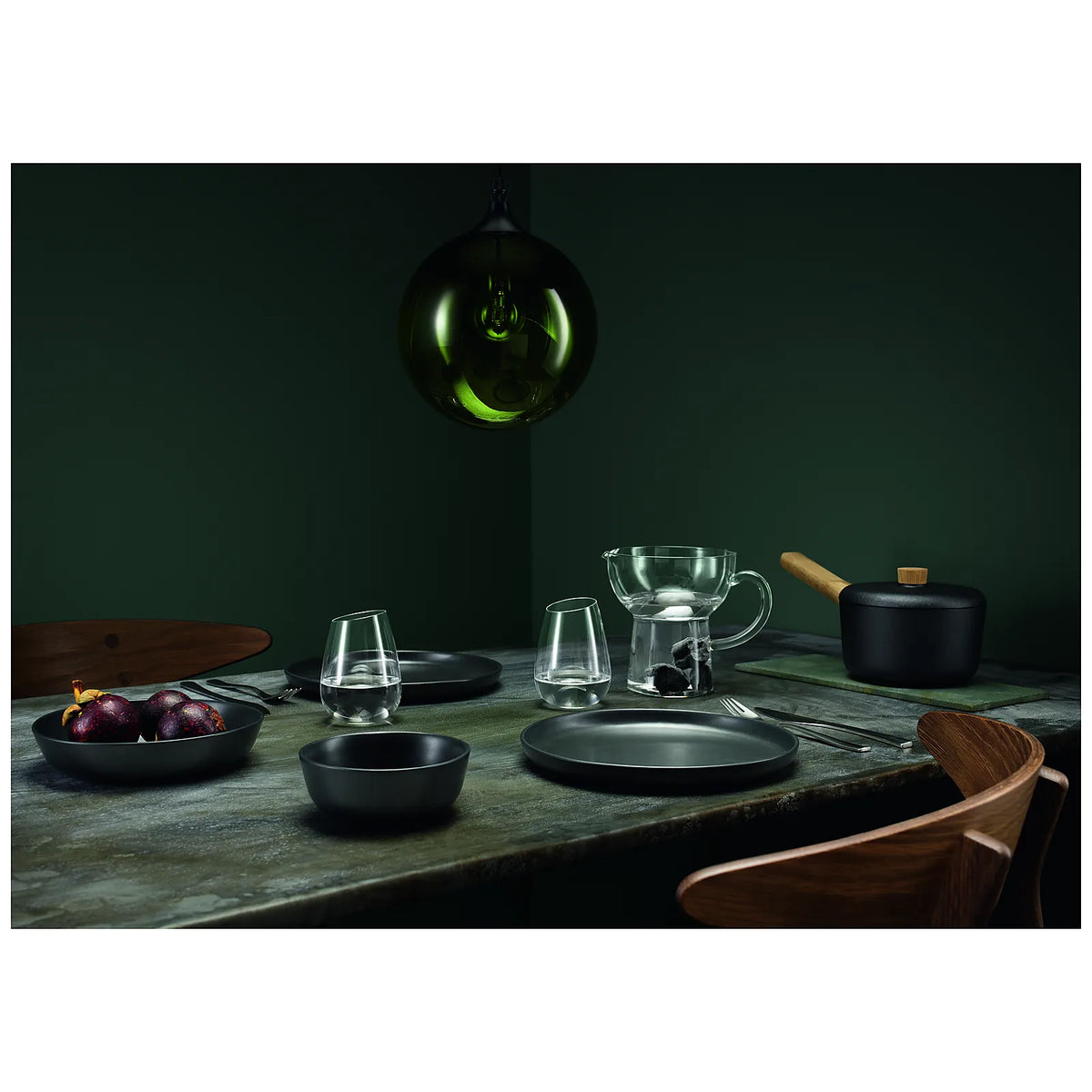 Eva Solo Talerz głęboki Nordic Kitchen - zdjęcie 6