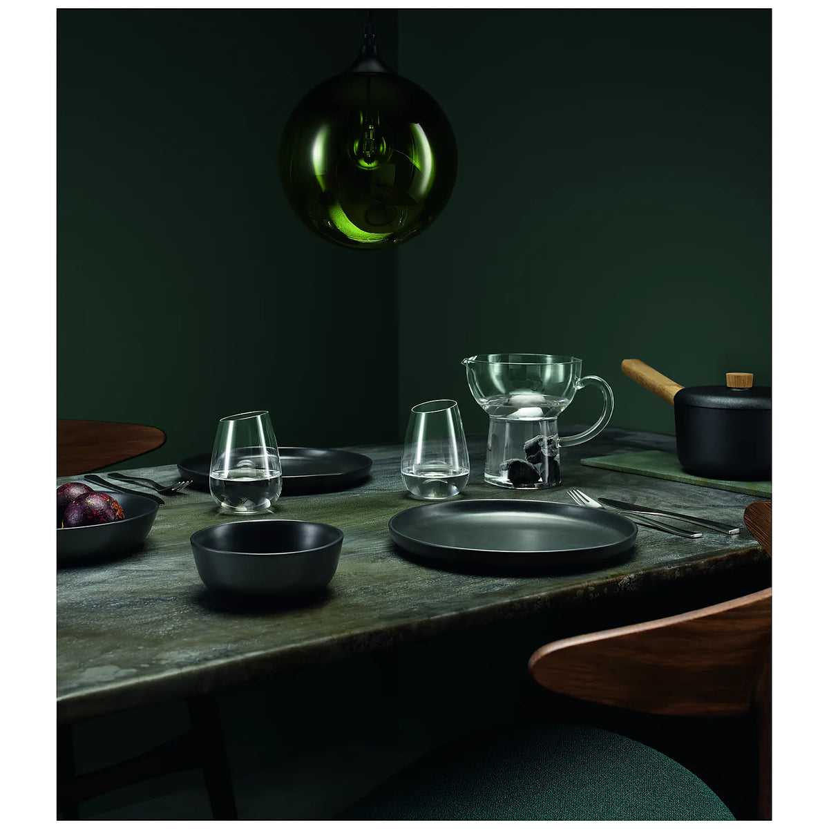 Eva Solo Talerz Nordic Kitchen - zdjęcie 11