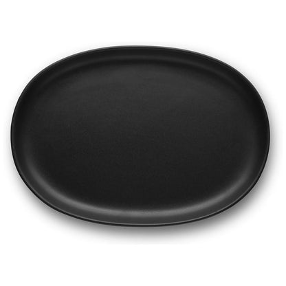Eva Solo Talerz owalny Nordic Kitchen - zdjęcie główne wariant Rozmiar 26x18 cm