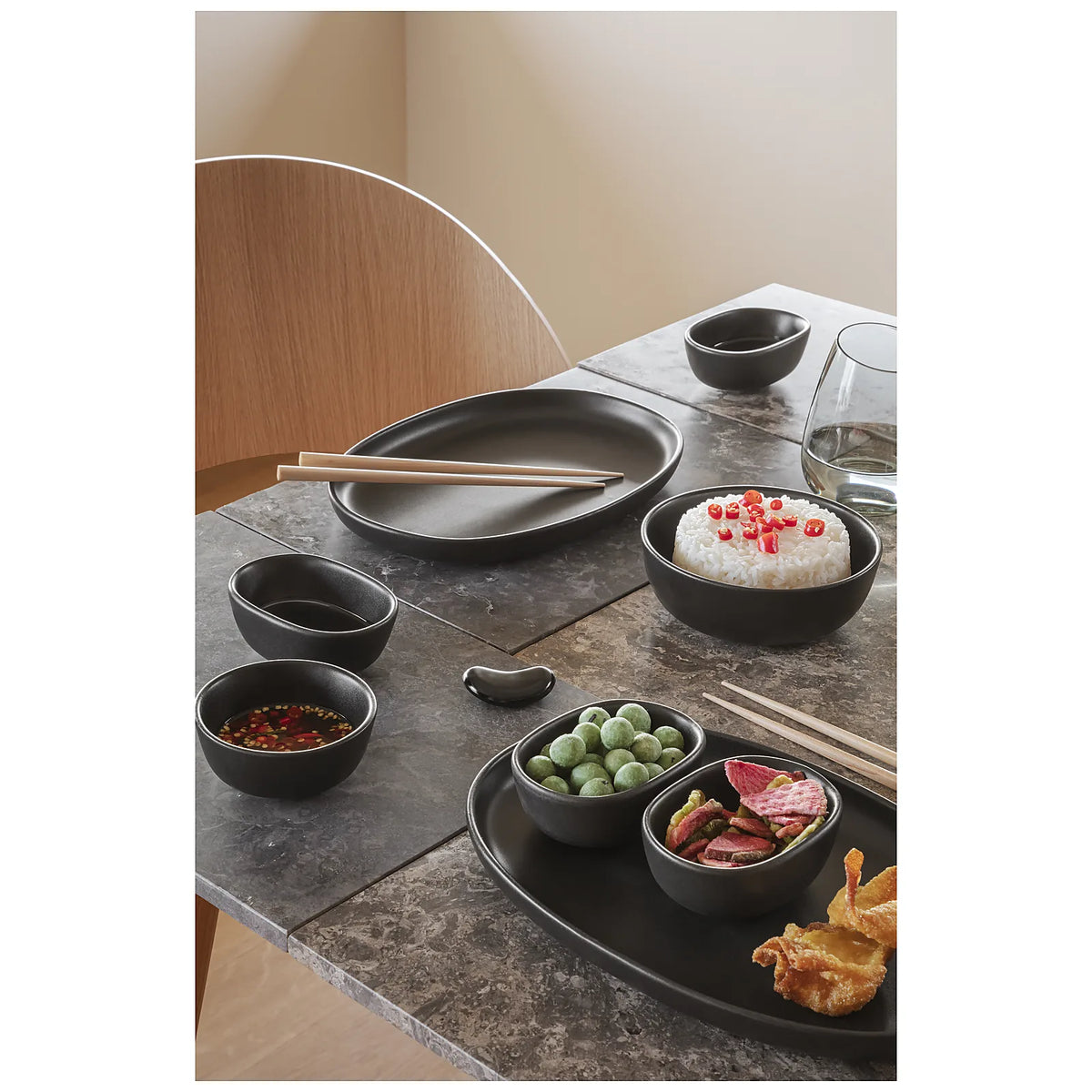 Eva Solo Talerz owalny Nordic Kitchen - zdjęcie 7