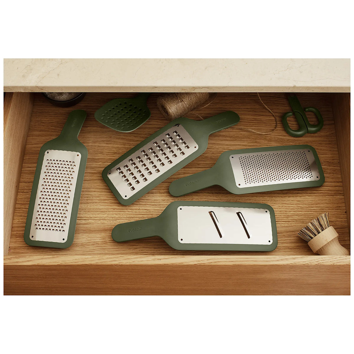 Eva Solo Tarka do plastrów Green Tools - zdjęcie 6