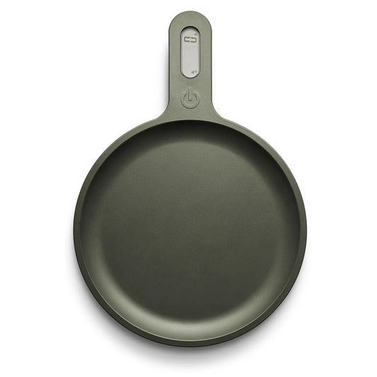 Eva Solo Waga kuchenna Green Tools - zdjęcie główne