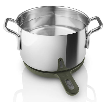 Eva Solo Waga kuchenna Green Tools - zdjęcie 5