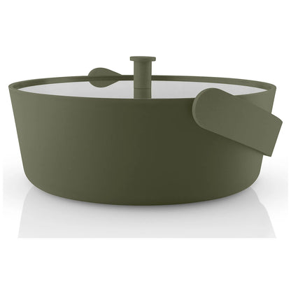 Eva Solo Wkład do gotowania na parze Green Tools - zdjęcie 2