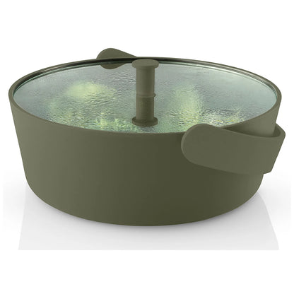 Eva Solo Wkład do gotowania na parze Green Tools - zdjęcie 3