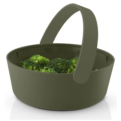 Eva Solo Wkład do gotowania na parze Green Tools - zdjęcie 5