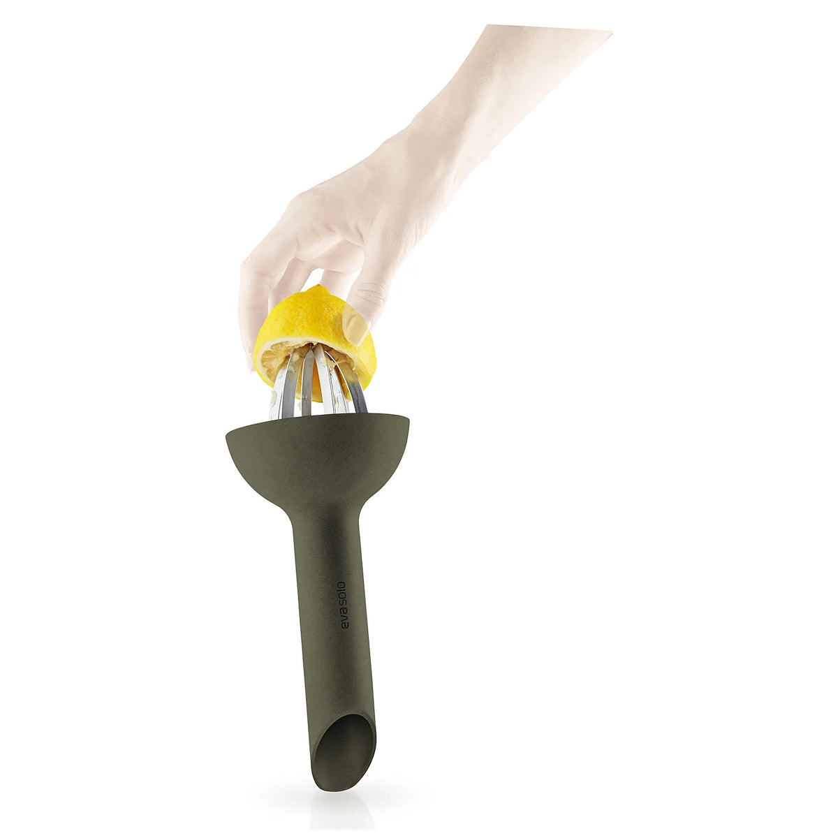 Eva Solo Wyciskacz do cytrusów Green Tools - zdjęcie 2