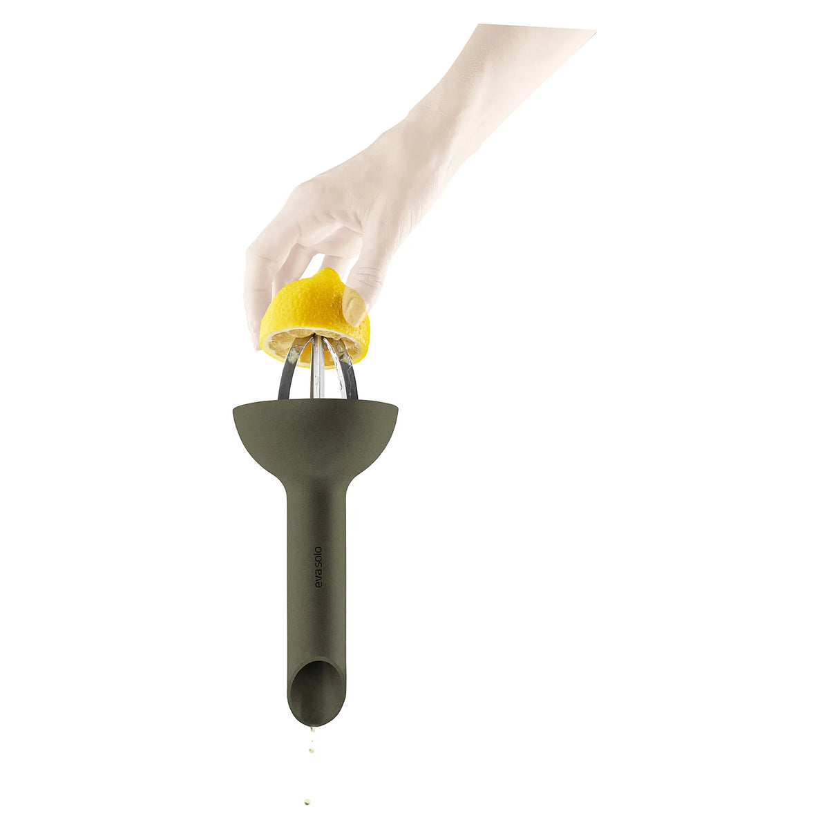 Eva Solo Wyciskacz do cytrusów Green Tools - zdjęcie 3