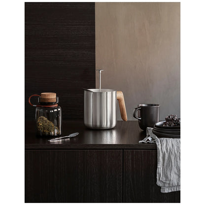 Eva Solo Zaparzacz do herbaty Nordic Kitchen - zdjęcie 6