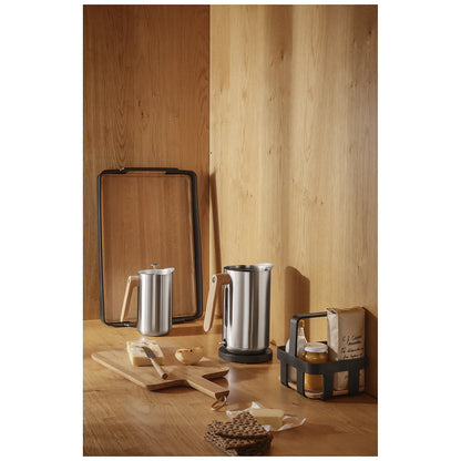 Eva Solo Zaparzacz tłokowy termiczny Nordic Kitchen - zdjęcie 6