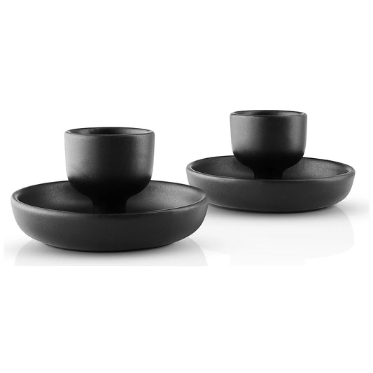 Eva Solo Zestaw 2 kieliszków do jajek Nordic Kitchen - zdjęcie 2